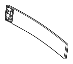 94023K5010 - : Instrument Cluster for Hyundai Image