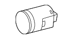 93502N9000LS5 - Body: Start Button for Hyundai Image