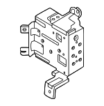 940C3K5000 - Body: Module for Hyundai Image