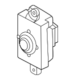 955C0N9000 - Body: Sensor for Hyundai Image