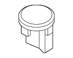 972A1S8100 - Body: Sunlight Sensor for Hyundai Image