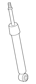 4853080C05 - Suspension: Shock Absorber for Toyota: Crown Signia Image