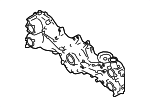 13108AA440 - : Timing Cover for Subaru Image