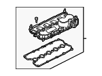 7K103469L - Engine: Valve Cover for Volkswagen Image