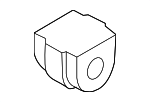 33552283073 - Suspension: Stabilizer Bar Bushing for BMW: M5, M6 Image