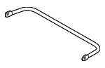 33552283072 - Suspension: Stabilizer Bar for BMW: M5, M6 Image