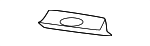 5915A241 - Body: Plug for Mitsubishi Image