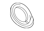 9158454 - Body: Filler Seal for Saturn: L100, L200, L300, LS, LS1, LS2, LW1, LW2, LW200, LW300 Image image