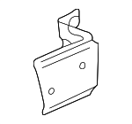 90584422 - Body: Actuator Bracket for GM Image