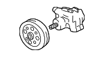34411AA412 - Steering: Power Steering Pump for Subaru: Impreza Image