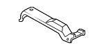 34423AA011 - Steering: Belt Cover for Subaru: Impreza, Legacy Image