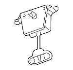 10290592 - Body: Winch for GM Image