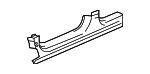 4631TZ3A02ZZ - Body: Rocker Panel for Acura Image