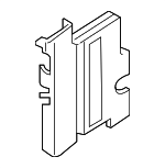 971937576 - Electrical: Lid for Porsche: Panamera Image