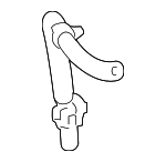 8850575020 - Body: Aspirator for Lexus: HS250h Image