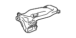 5508475060 - Body: Heater Duct for Lexus: HS250h Image