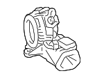 8710375021 - HVAC: HVAC Blower Motor for Lexus Image