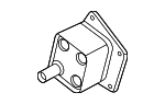 264103N100 - Engine: Oil Cooler for Hyundai Image