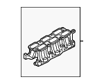 283103N150 - Engine: Plenum for Hyundai Image