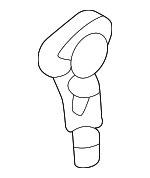 266113N200 - Engine: Dipstick for Hyundai Image