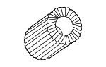 263203N000 - Engine: Oil Filter for Hyundai Image