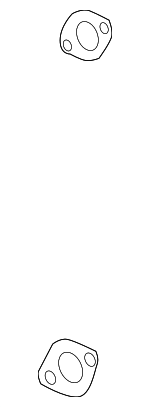 1418478J11 - : Exhaust Pipe Gasket for Suzuki Image