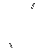 1419578J00 - : Exhaust Pipe Stud for Suzuki Image