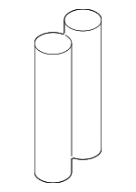 92641A3000 - Body: Battery for Kia: Soul Image