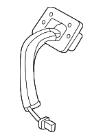 284429UH0C - : Rear Camera for Nissan Image