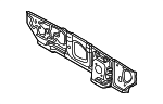 5Q1803155B - Body: Dash Panel for Volkswagen Image