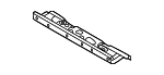 5WA805277 - Body: Center Reinforced for Volkswagen Image