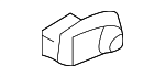 992780307 - Body: Door Lock Rod Clip for Mazda Image