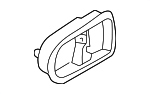 GG2A5830329 - : Handle Cover for Mazda: 626 Image