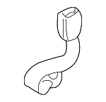 7000C811 - : Buckle for Mitsubishi: Galant Image