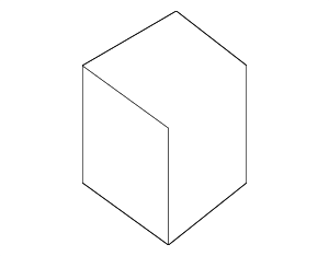 8443750Y00 - : Hinge Holder for Nissan: Altima, Sentra, Versa Image