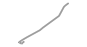 84432JA000 - : Torsion Rod for Nissan: Altima Image