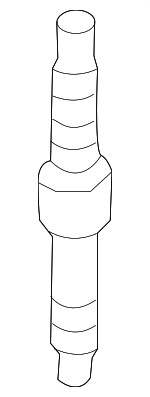 901370011 - Suspension: Lower Control Arm Stud for Subaru Image