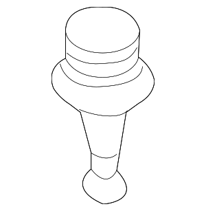 20206FL00A - : Ball Joint for Subaru: Impreza Image