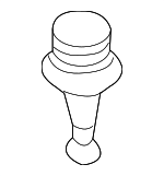 20206FL00A - : Ball Joint for Subaru: Impreza Image