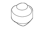 20204FL01B - Suspension: Lower Control Arm Rear Bushing for Subaru Image