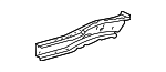 571120E010 - Body: Inner Rail for Toyota: Highlander Image