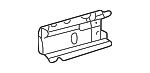 574860E011 - Body: Rear Reinforced for Toyota: Highlander Image