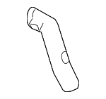 30722433 - : Connector Tube for Volvo: S80, V70, XC70 Image