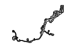 86789931 - Body: Harness for Chevrolet: Silverado 1500 | GMC: Sierra 1500 Image