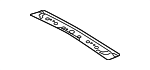 671312T050 - Body: Rear Header for Kia: Optima Image