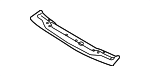 671212T050 - Body: Windshield Header for Kia: Optima Image