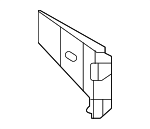 51625CC0309P - : Support Bracket for Subaru: BRZ Image