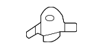 51625CA0809P - Body: Bracket for Subaru Image