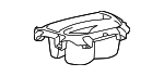 588370D040C1 - : Cup Holder for Toyota Image