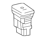 849880D011 - Body: Tract Control Switch for Toyota: Yaris Image